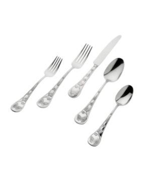 Butterfly Flatware