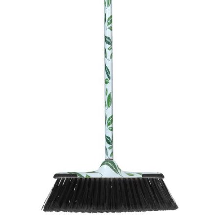 Superio Green Leaf Broom