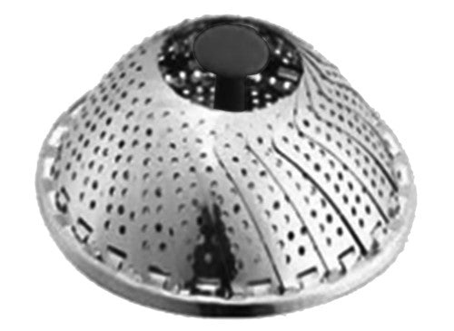 Stainless Steel Vegetable Steamer