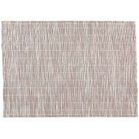 Wire Placemat Aurora Taupe