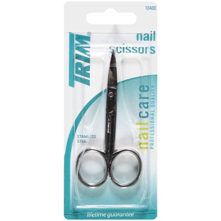 (10400) NAIL SCISSOR