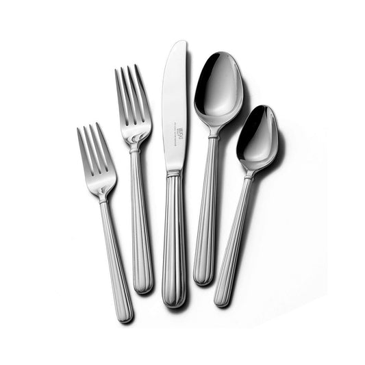 Italian Countryside 20 Piece Flatware Set