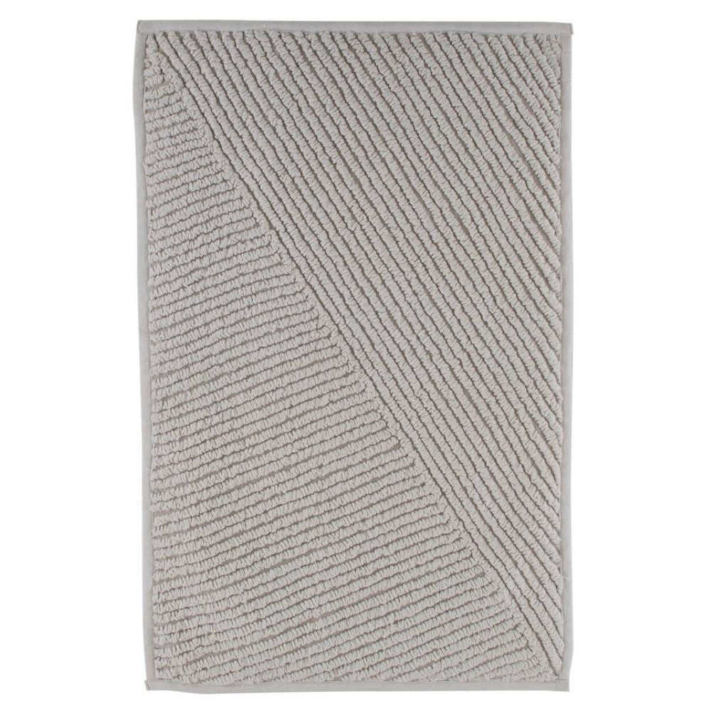 BENTLY BATH MAT REVERSIBLE