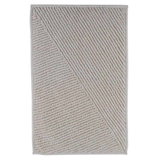 BENTLY BATH MAT REVERSIBLE