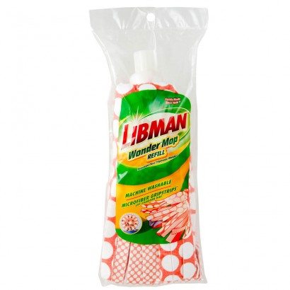 LIBMAN WONDER MOP REFILL