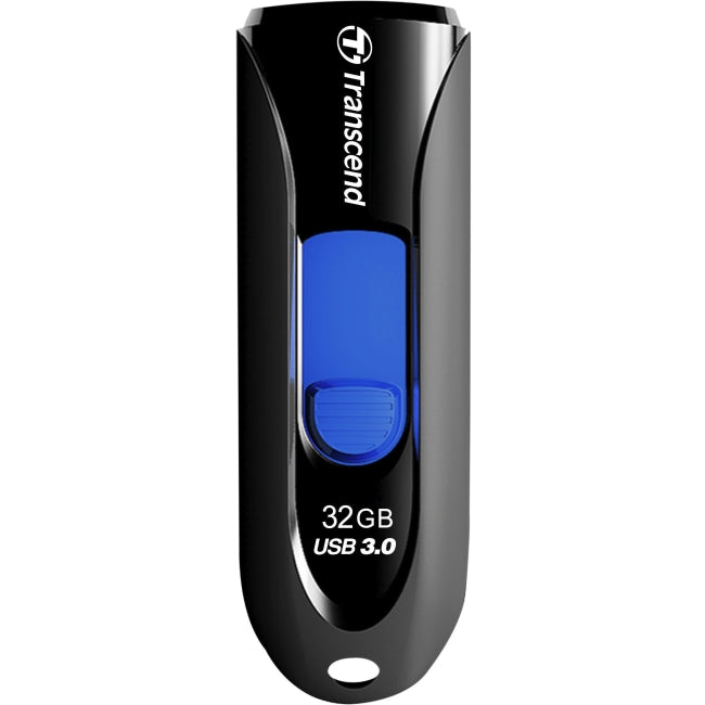 Transcend 32 Gb Flash Drive