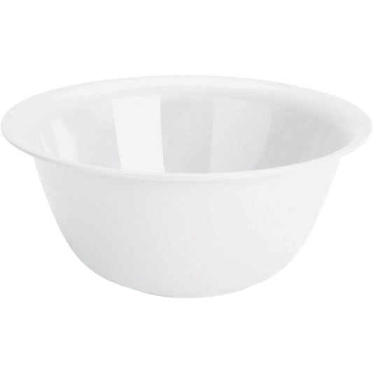 BOWL-PLASTIC-6qt-WHITE 8897