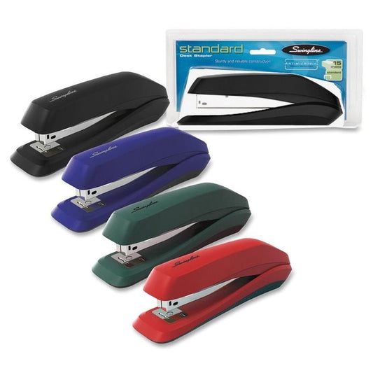 HOME & OFFICE STAPLER