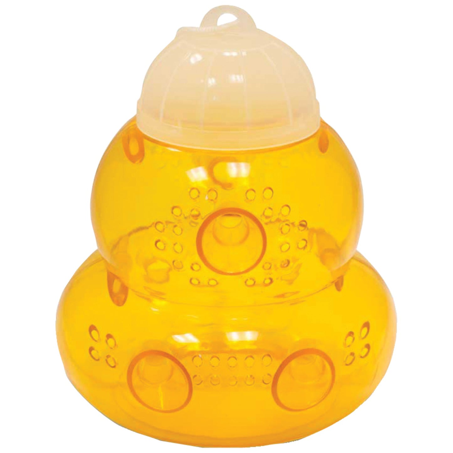 PIC-WASP &  YELLOW JACKET TRAP