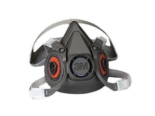 MASK RESPIRATOR MEDIUM 3