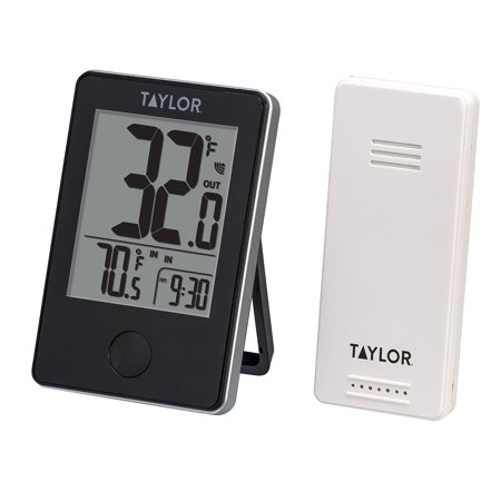 WIRELESS THERM W REMOTE