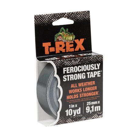 T-REX DUCT TAPE 10YD