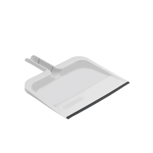 10" Clip-On Dustpan Smoke 1