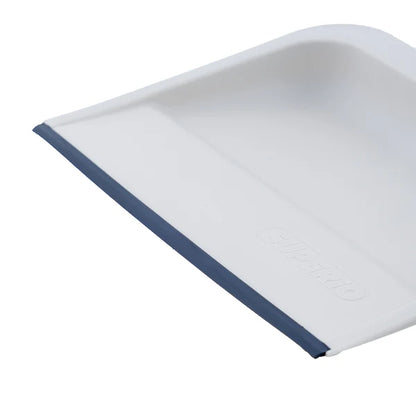 10" Clip-On Dustpan Smoke 2
