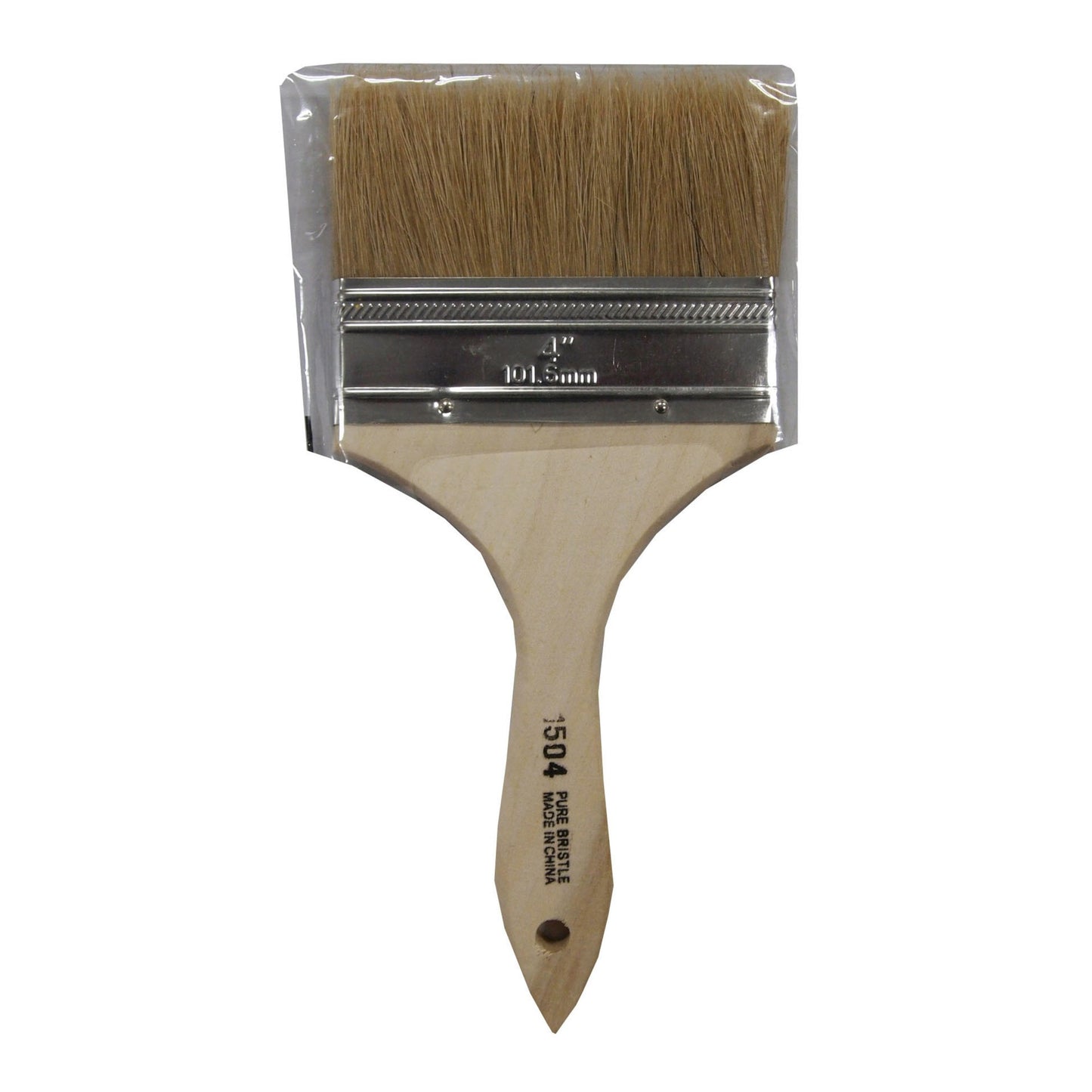 Paint Brush 4"