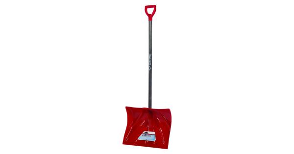 SHOVEL SNOW 18"BLADE