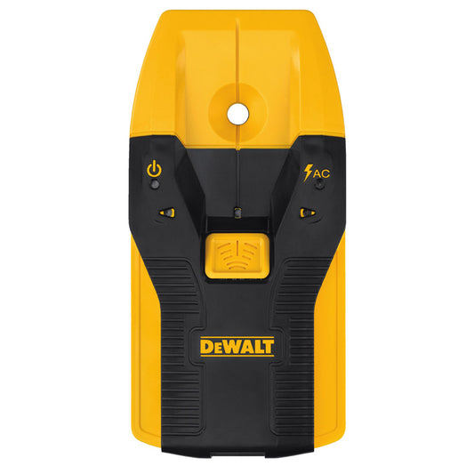 DEWALT STUD FINDER W/BATTERIES