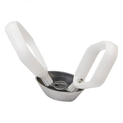 Bosch & NutriMill Cookie Paddles W/Metal Drive