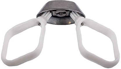 Bosch & NutriMill Cookie Paddles W/Metal Drive