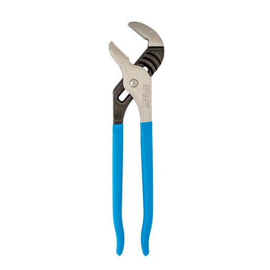 12" TONGUE & GROOVE PLIER