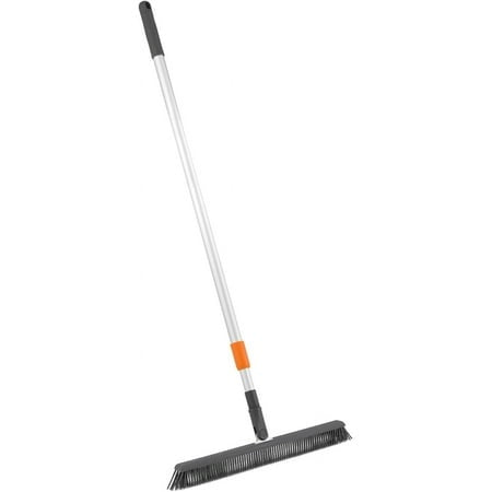 Slim Silicon Broom