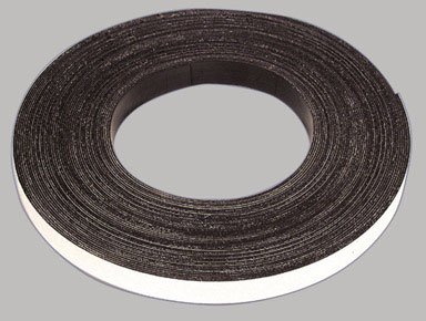 MAGNETIC TAPE 1/2"X10'