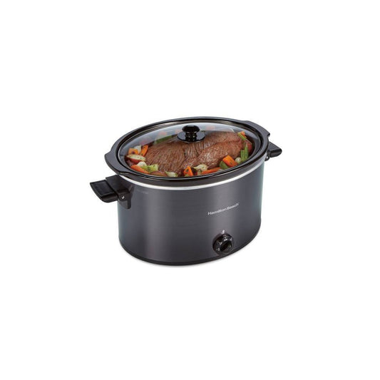 Hamilton Beach Slow Cooker 10 qt