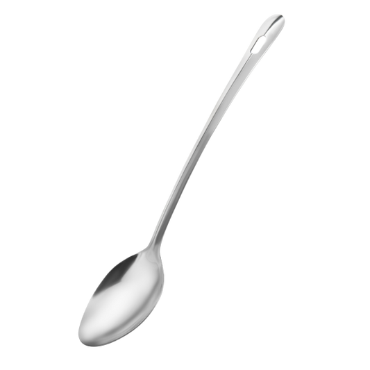 Stainless Steel Spoon 13"
