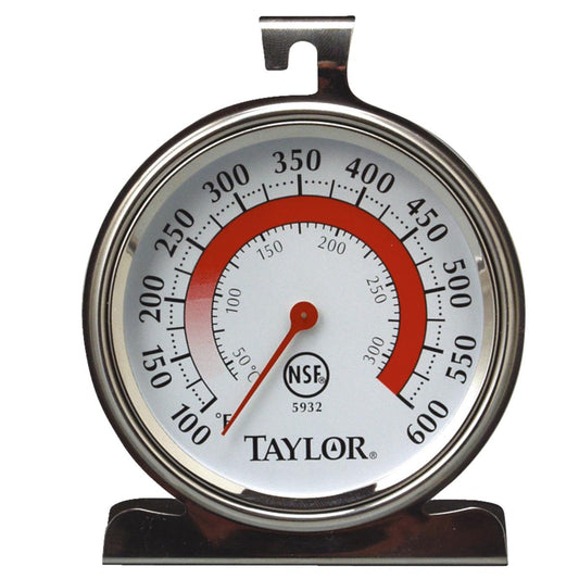 OVEN THERMOMETER #5932