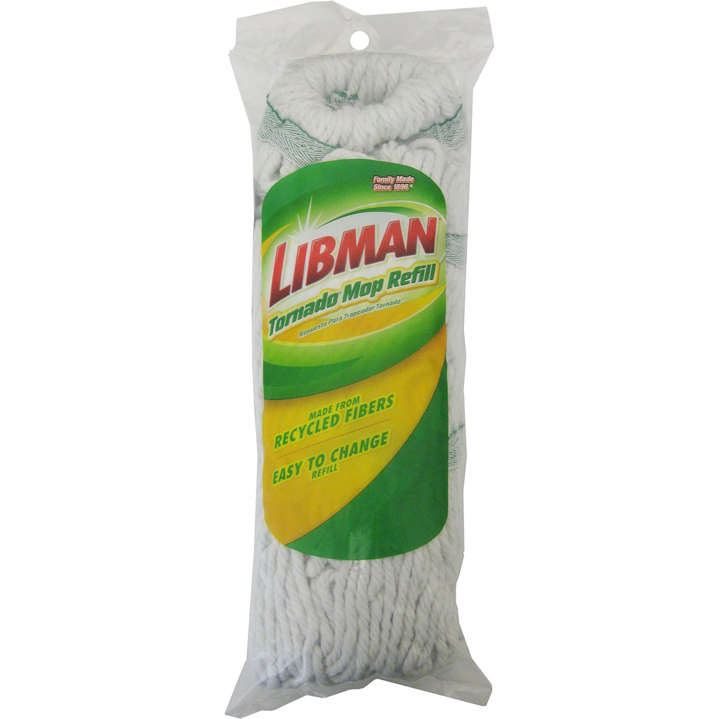 LIBMAN TORNADO MOP REFIL