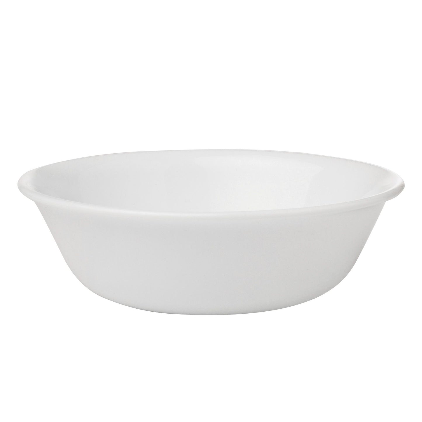 CORELLE BOWL 10oz FROST WHITE