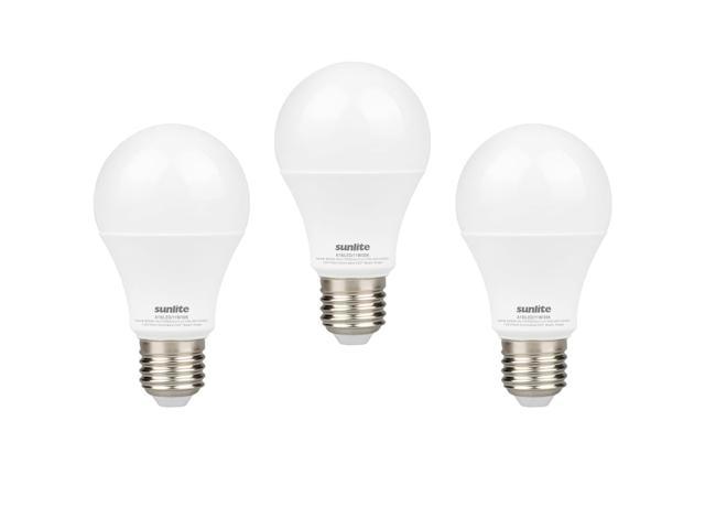 11W 3000K 3PK Bulb