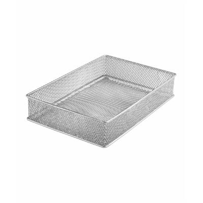 9" x 6" Mesh Organizer