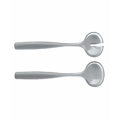 Guzzini  Grey Salad Servers