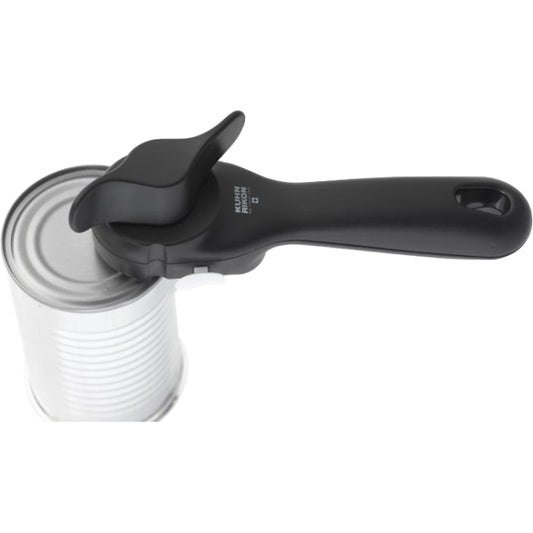 Safety Can Opener Black