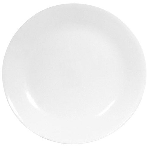 CORELLE DINNER PLATE FROST