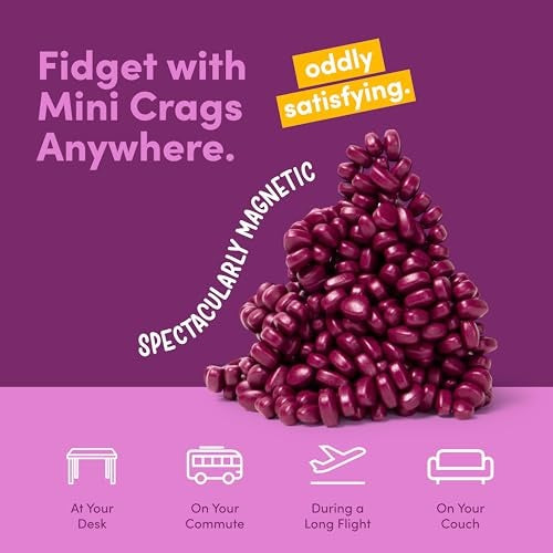 Speks Magnetic Fidget Putty-Iris