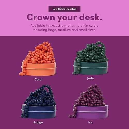 Speks Magnetic Fidget Putty-Iris