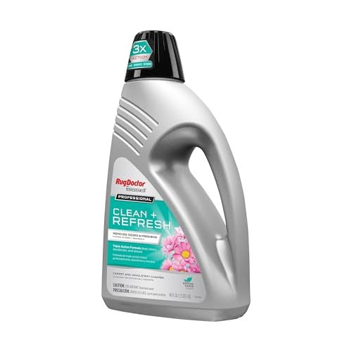 RugDoctor By Bissell Clean & Refresh