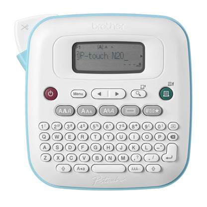 Brother P-touch Personal Desktop Lable Maker