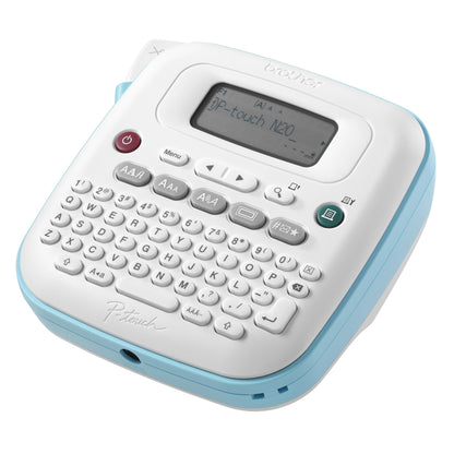 Brother P-touch Personal Desktop Lable Maker