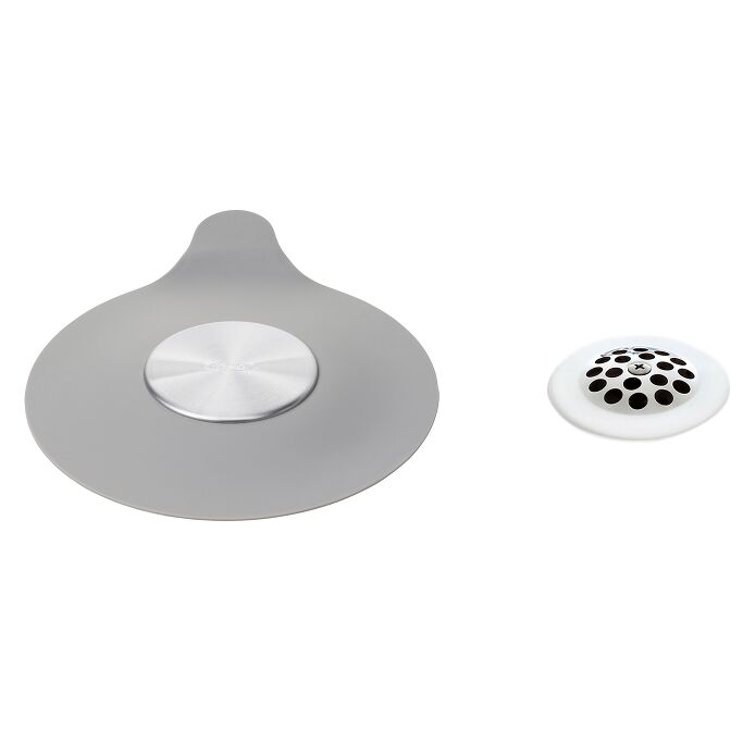 Silicone Tub Stopper