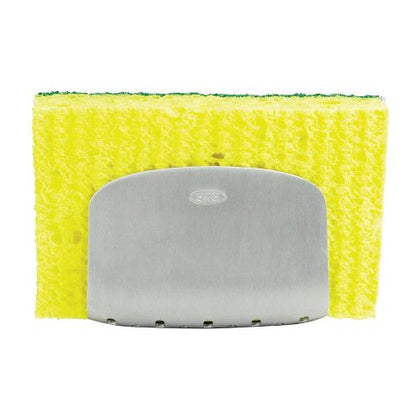 Oxo Suction Sponge Holder