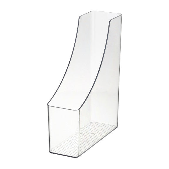 Clear Non Slip File Holder