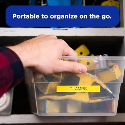 SparkGo Lable Printer