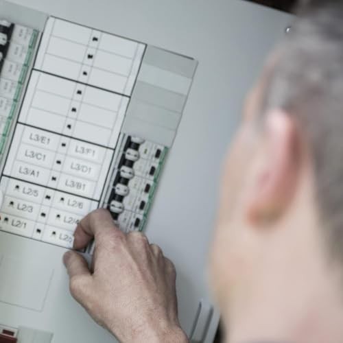 SparkGo Lable Printer