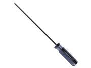 #1 X 10"LONG SHAFT PHILLIPS SCREWDRIVER CHROME VAN