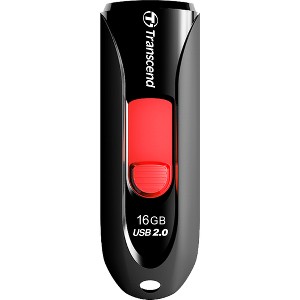 Transcend USB Flash Drive 16 gb