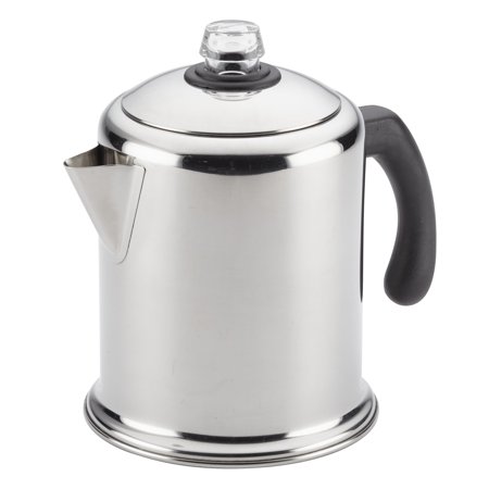 12 Cup Yosemite Percolator 2
