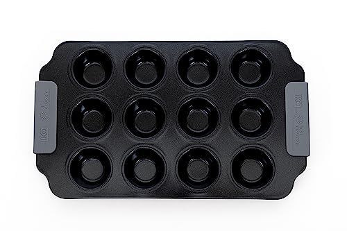 12 Mini Cup Muffin Pan 1